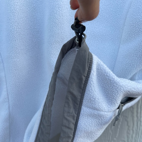 THE NORTH FACE DENALI JACKET WOMEN'S Sz XS - Picture 5 of 7